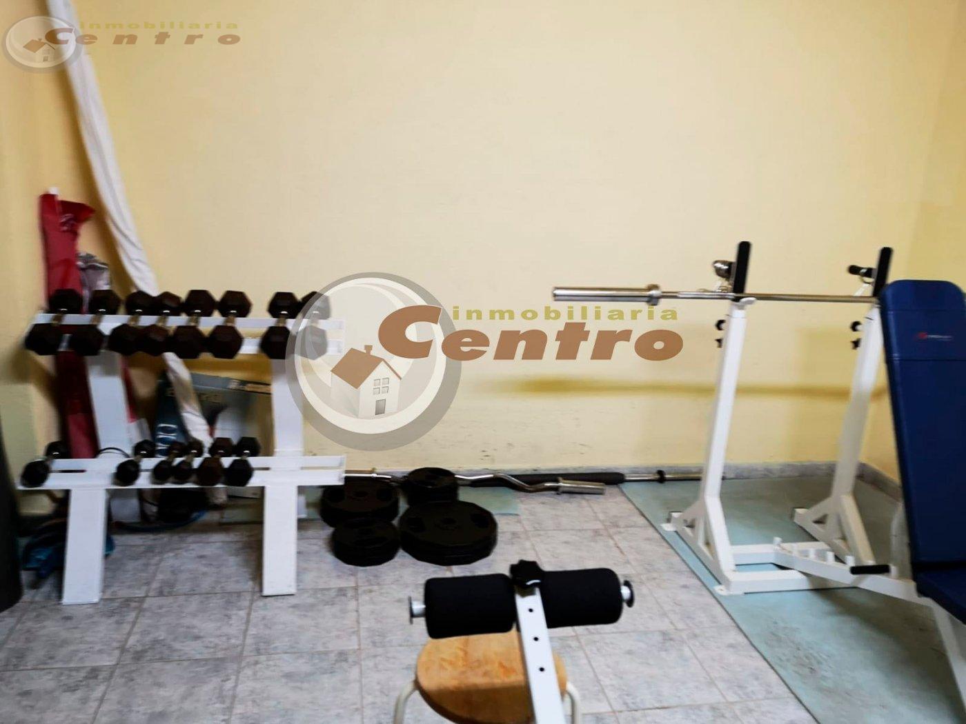 Alquiler de apartamento en Albacete