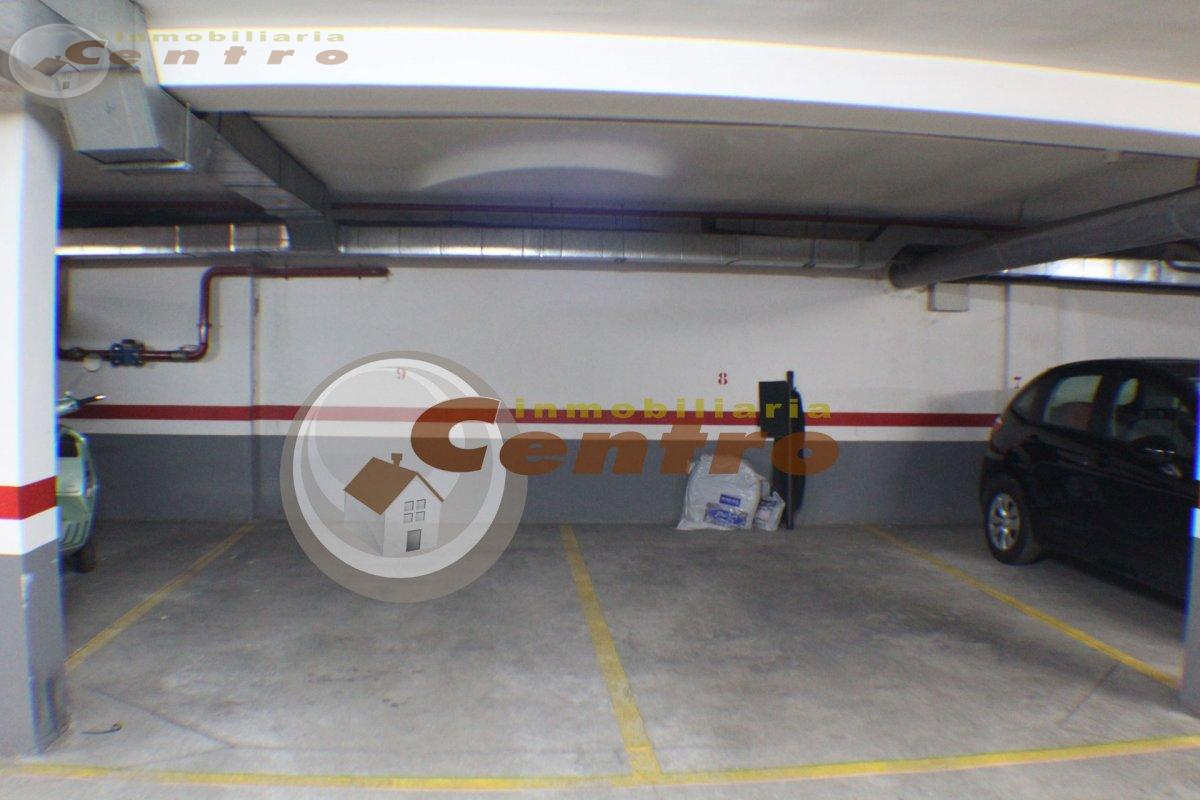 Alquiler de apartamento en Albacete