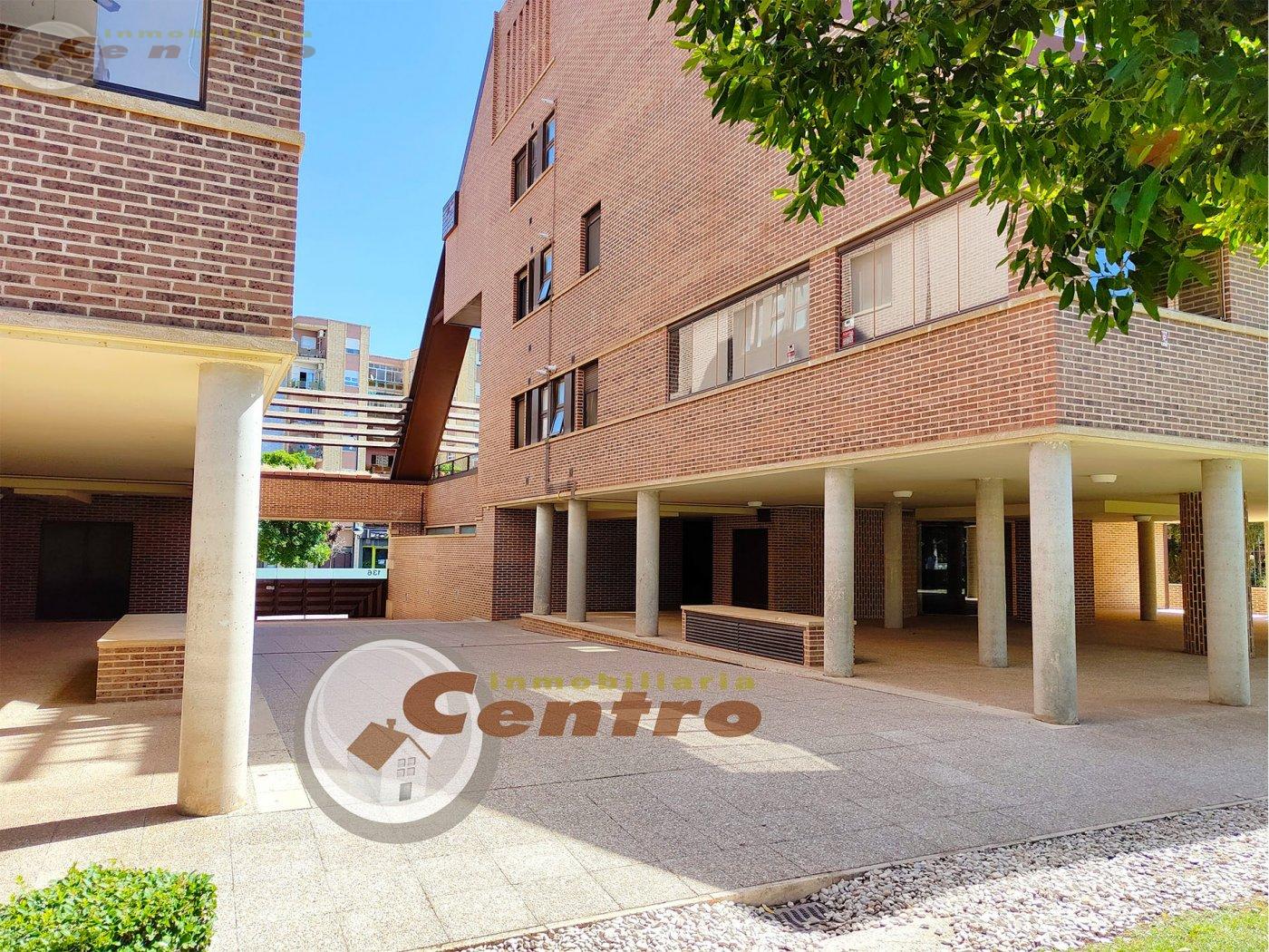 Alquiler de apartamento en Albacete