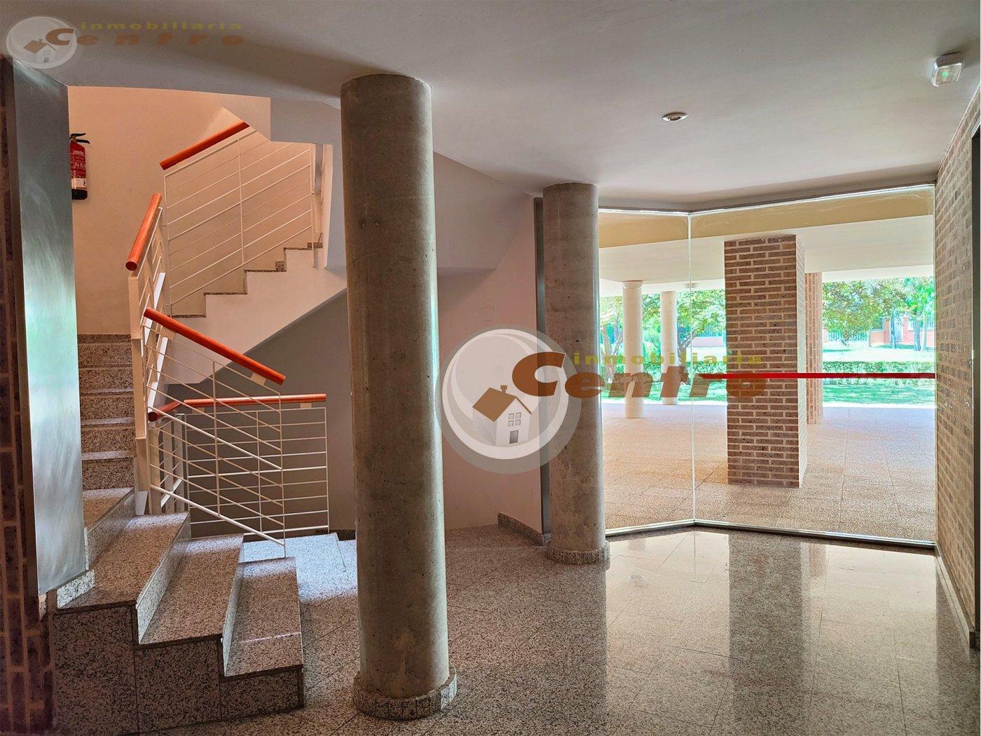 Alquiler de apartamento en Albacete