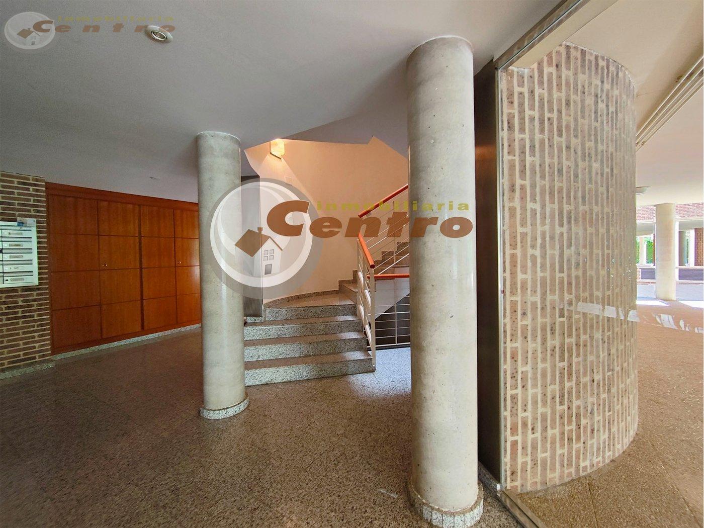 Alquiler de apartamento en Albacete