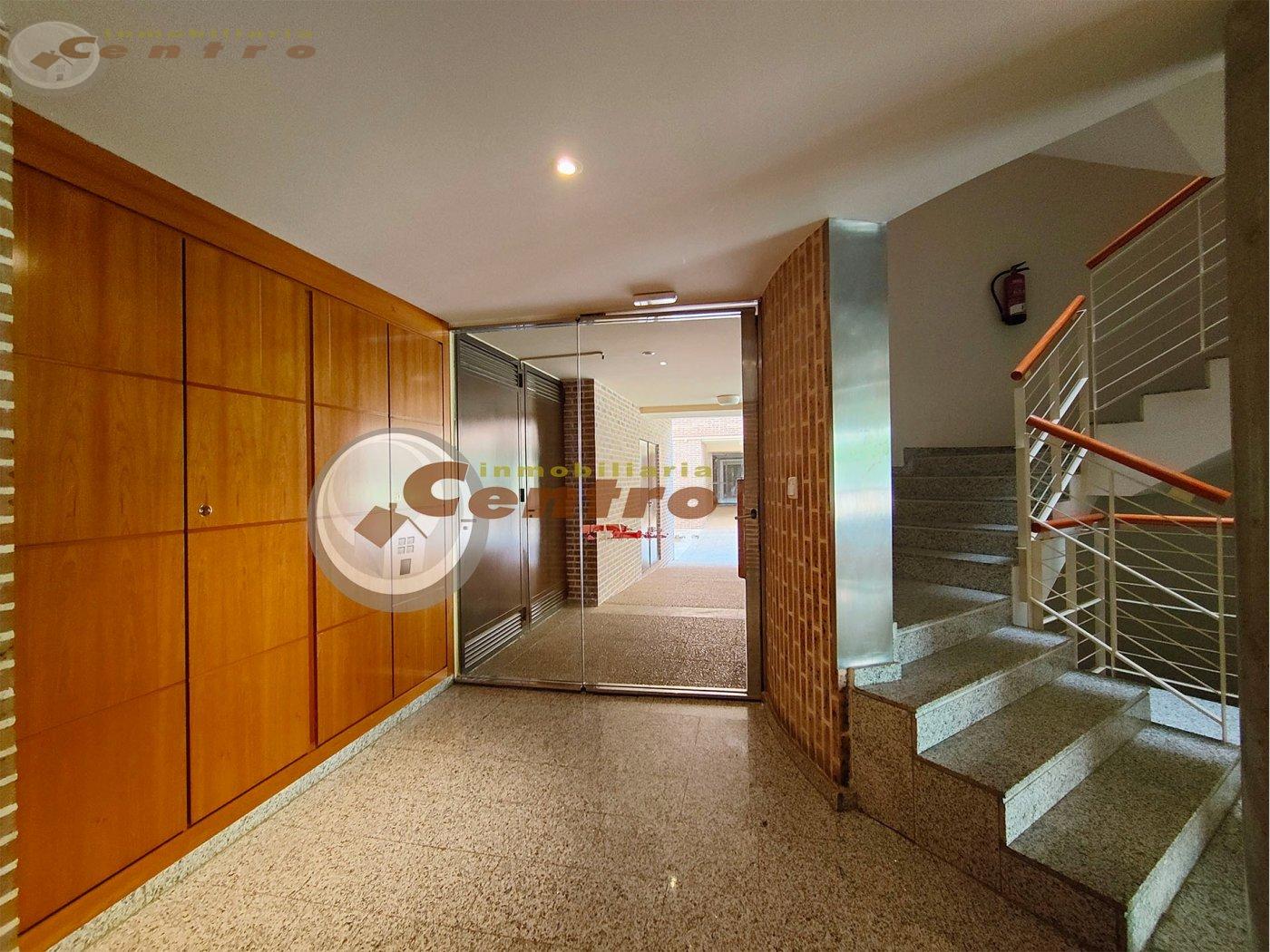 Alquiler de apartamento en Albacete