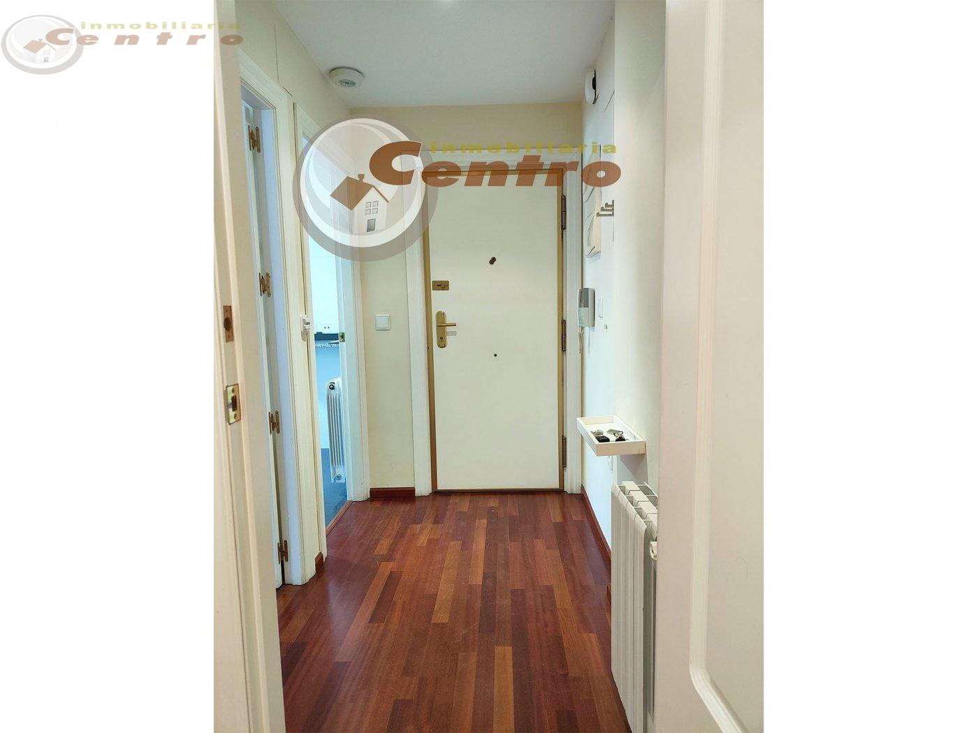 Alquiler de apartamento en Albacete