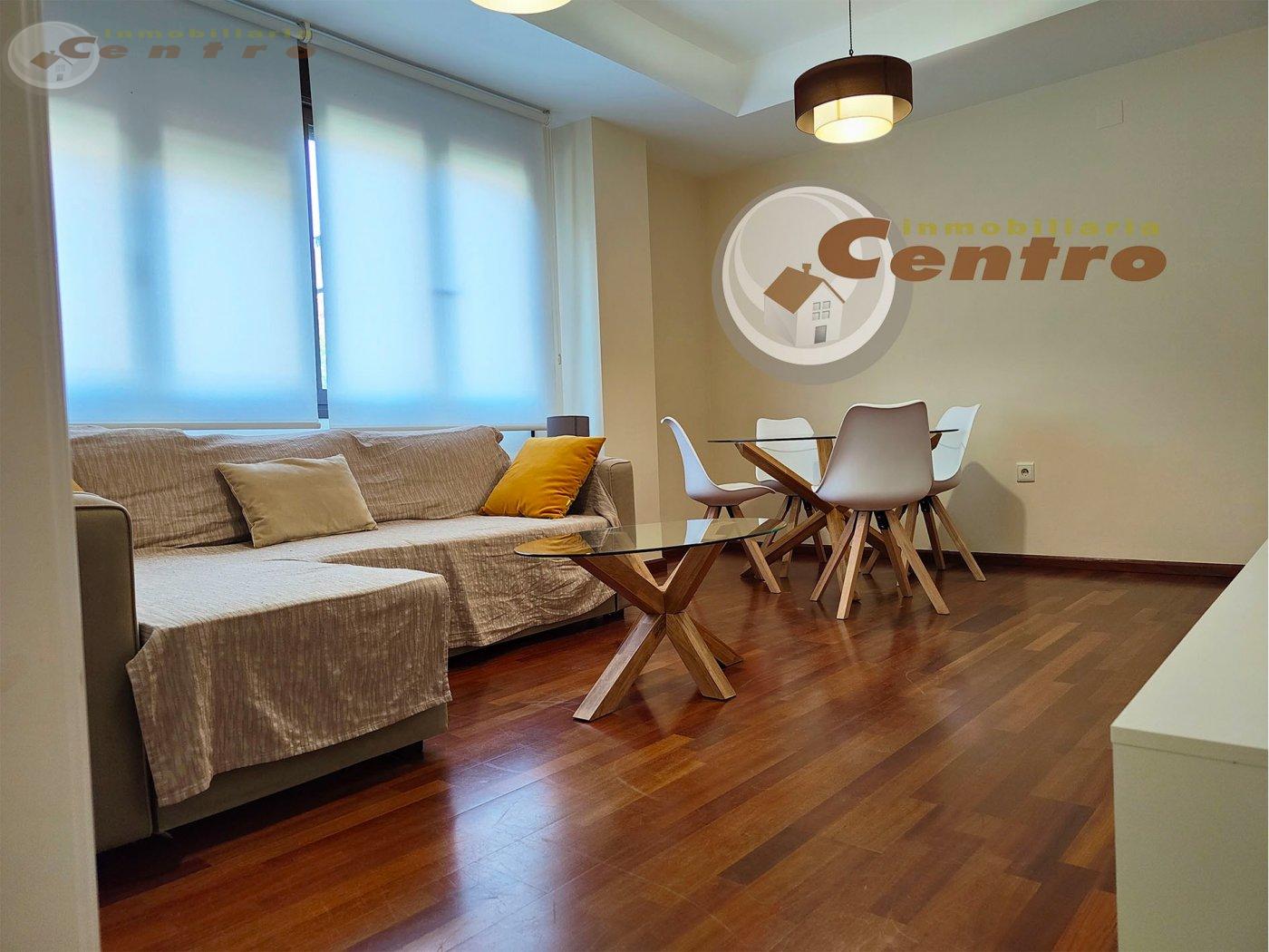 Alquiler de apartamento en Albacete