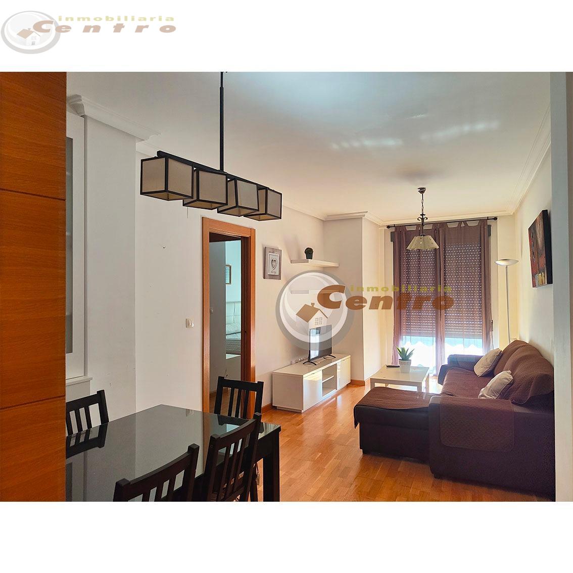 Alquiler de apartamento en Albacete