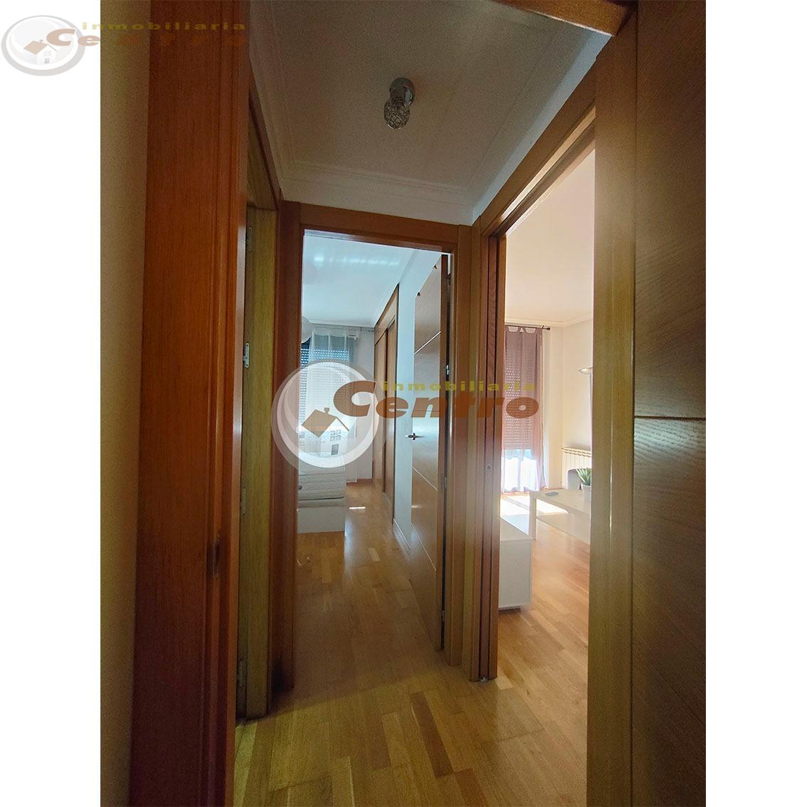 Alquiler de apartamento en Albacete