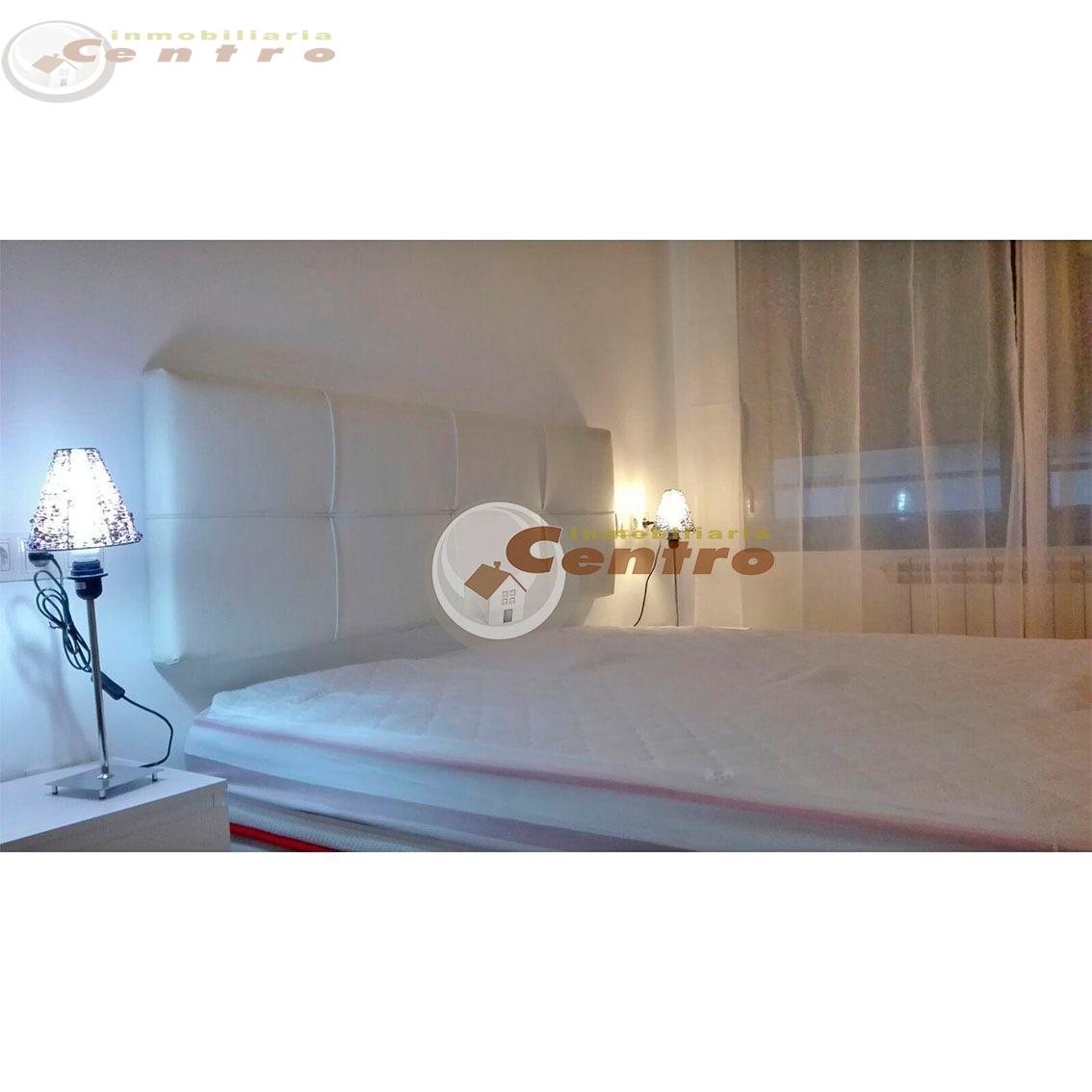 Alquiler de apartamento en Albacete