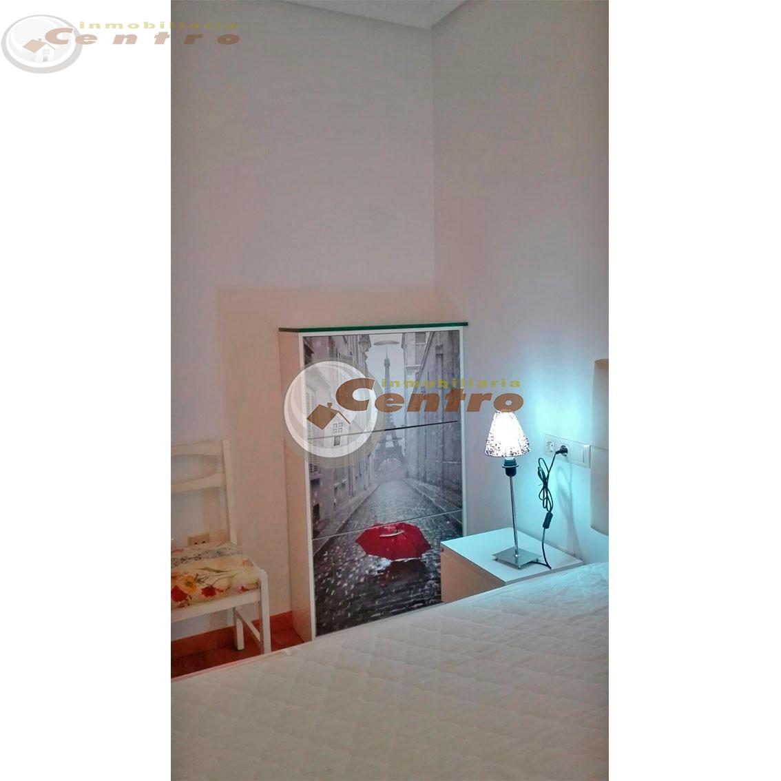 Alquiler de apartamento en Albacete