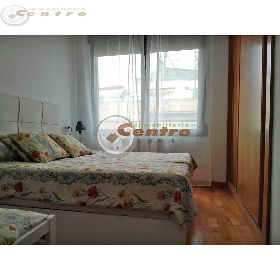 Alquiler de apartamento en Albacete