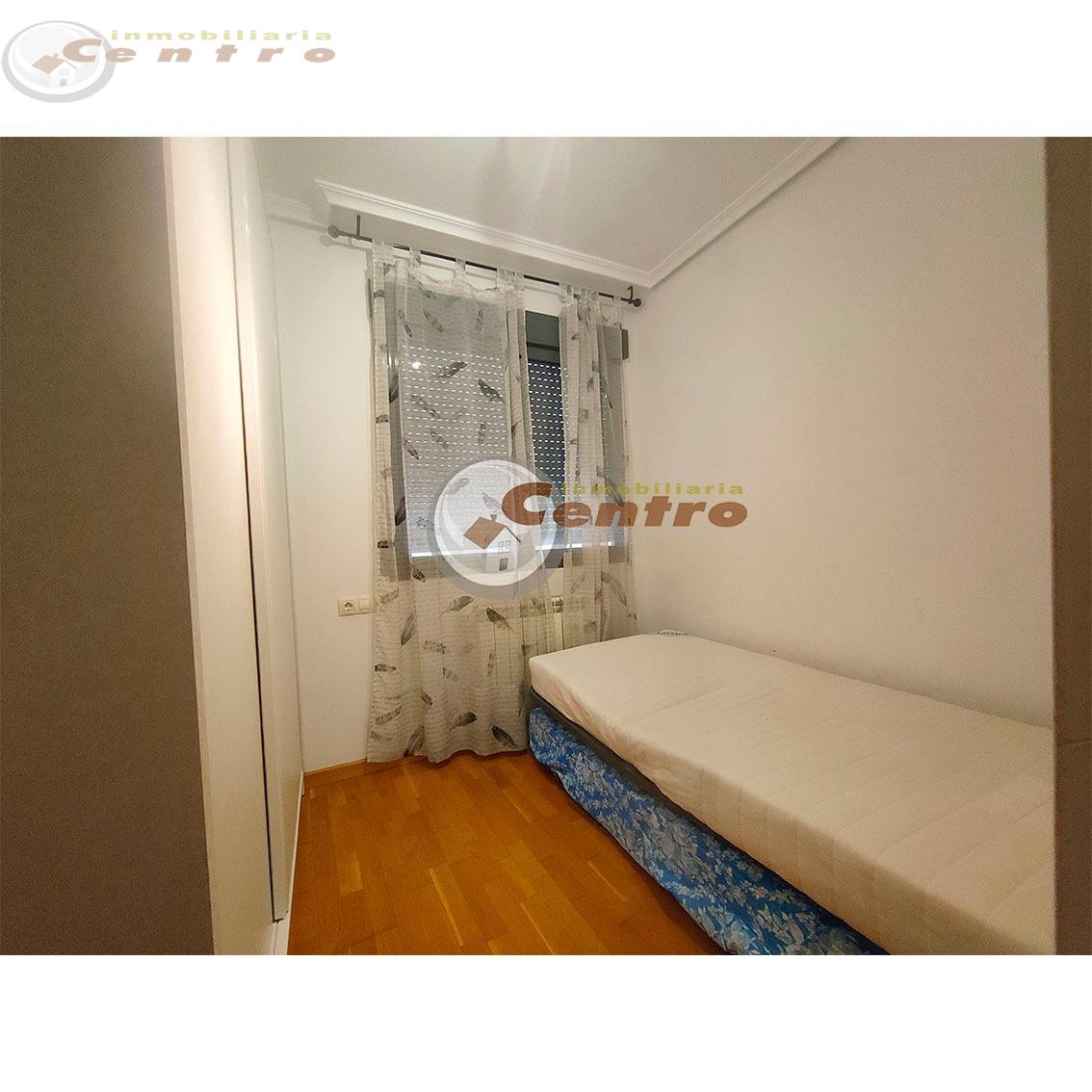 Alquiler de apartamento en Albacete