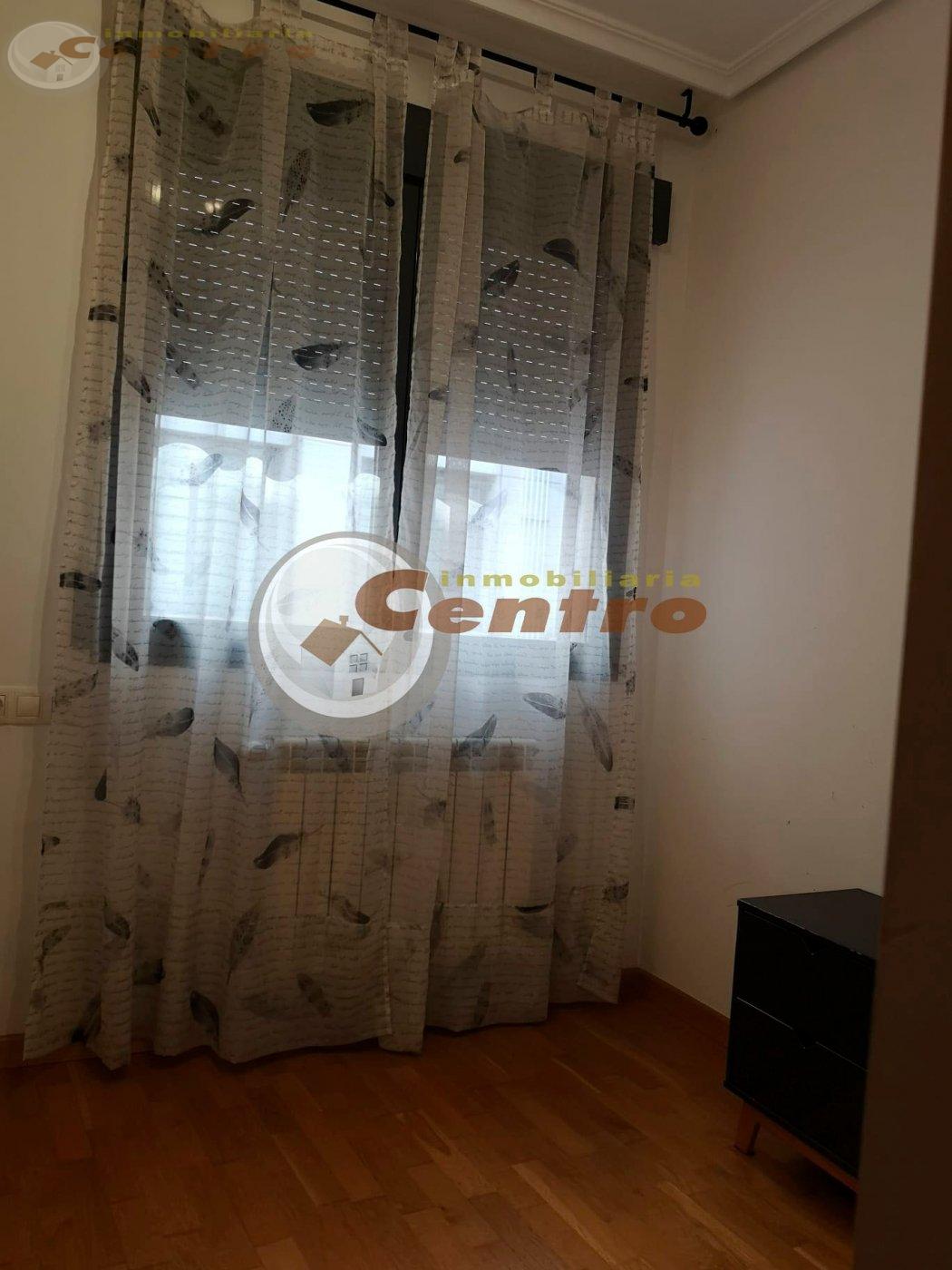 Alquiler de apartamento en Albacete