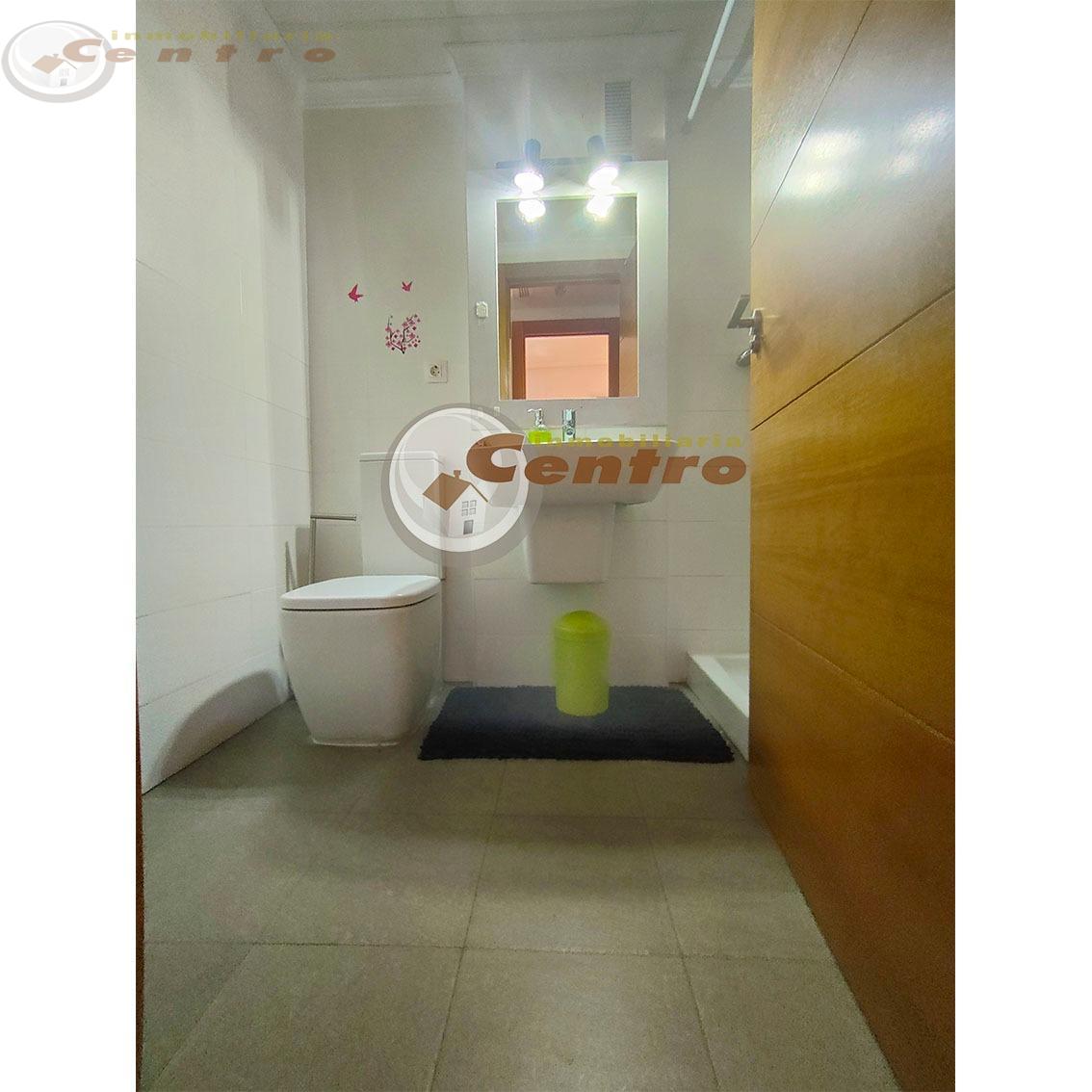 Alquiler de apartamento en Albacete