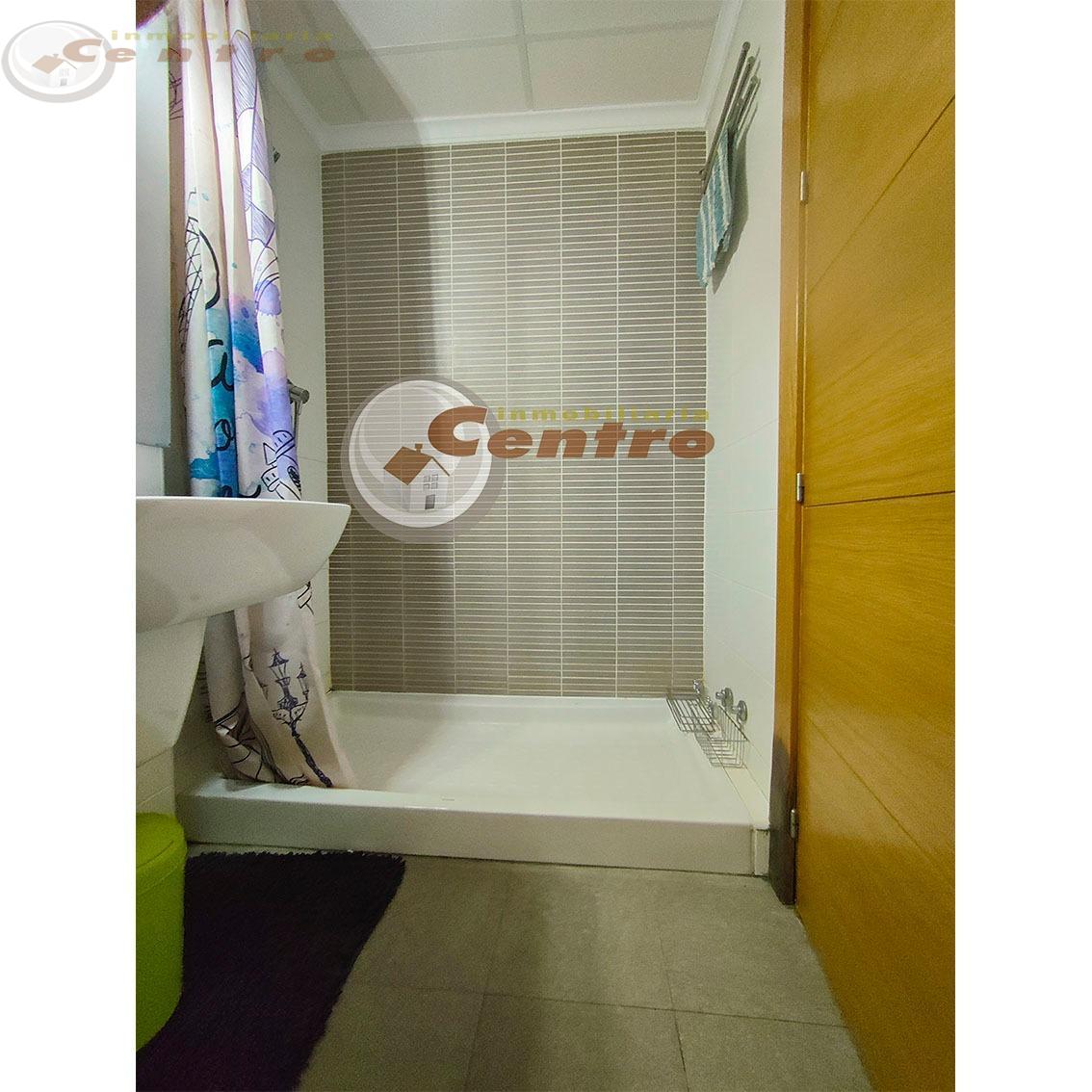 Alquiler de apartamento en Albacete