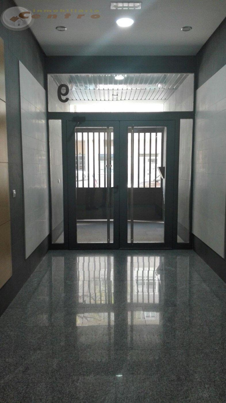 Alquiler de apartamento en Albacete