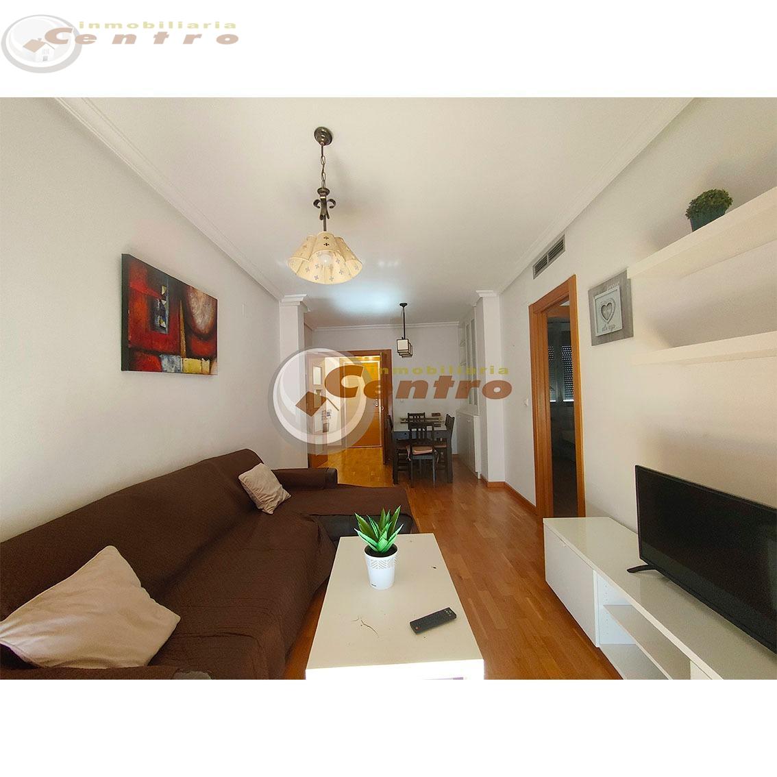 Alquiler de apartamento en Albacete