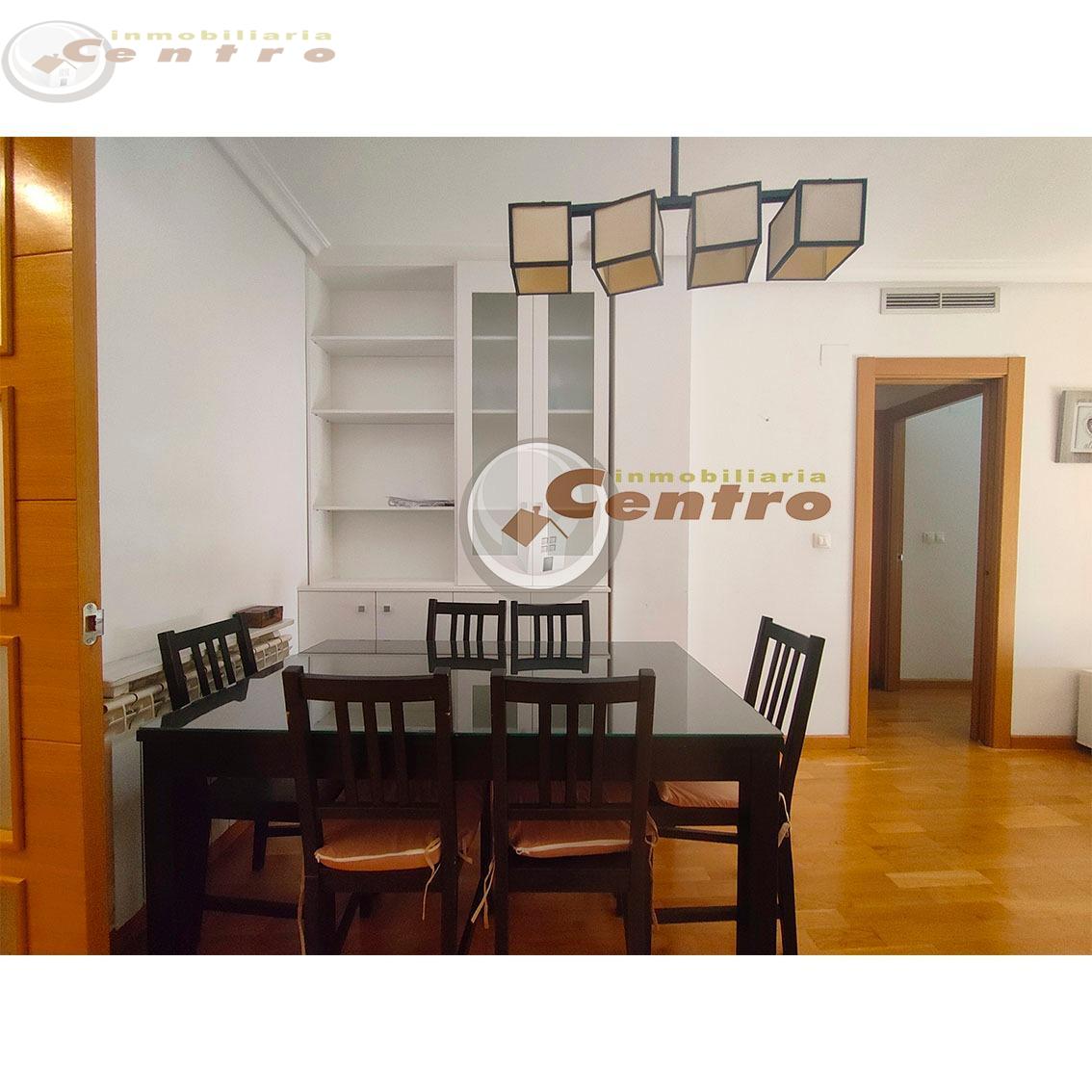 Alquiler de apartamento en Albacete