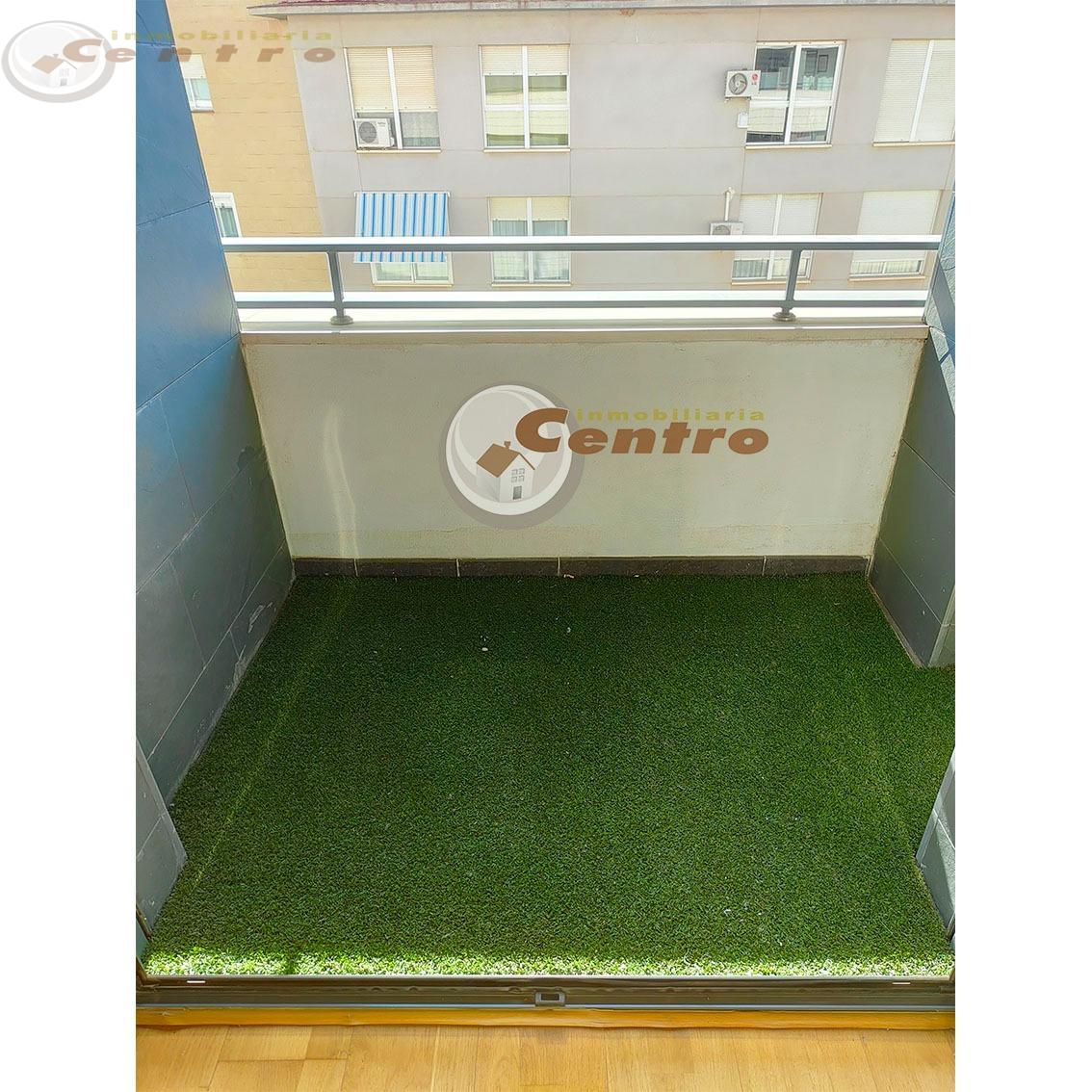 Alquiler de apartamento en Albacete