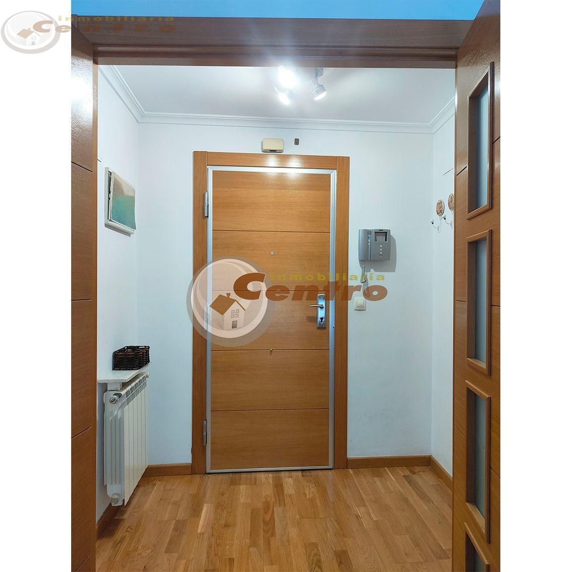 Alquiler de apartamento en Albacete