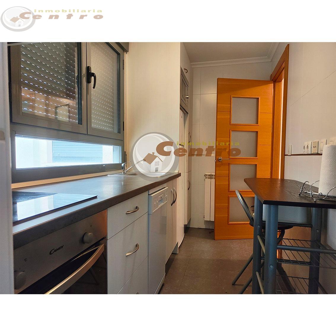 Alquiler de apartamento en Albacete