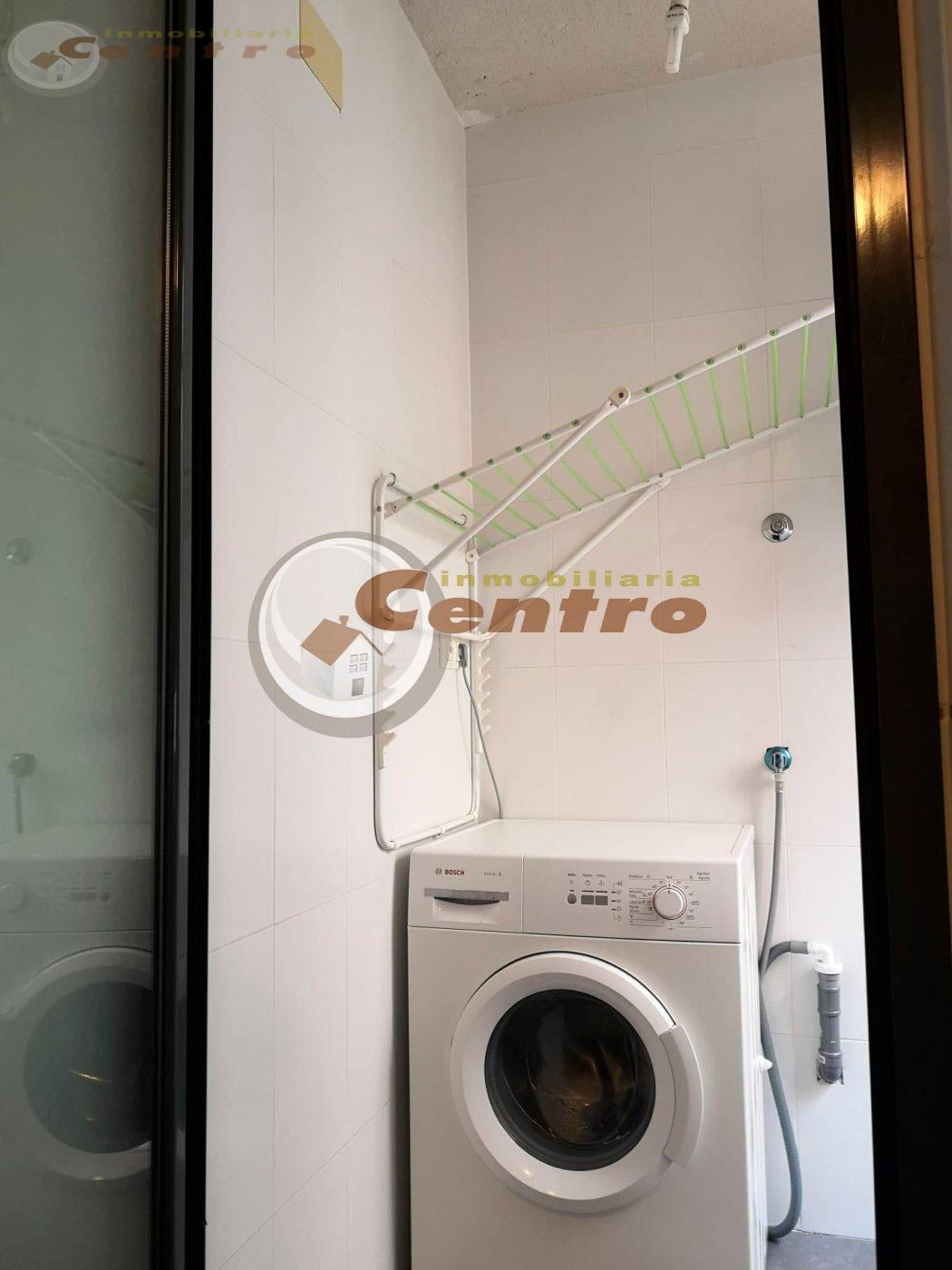 Alquiler de apartamento en Albacete