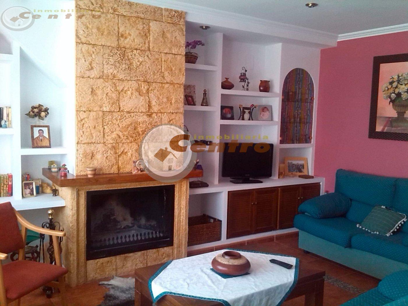 For sale of house in Pozohondo
