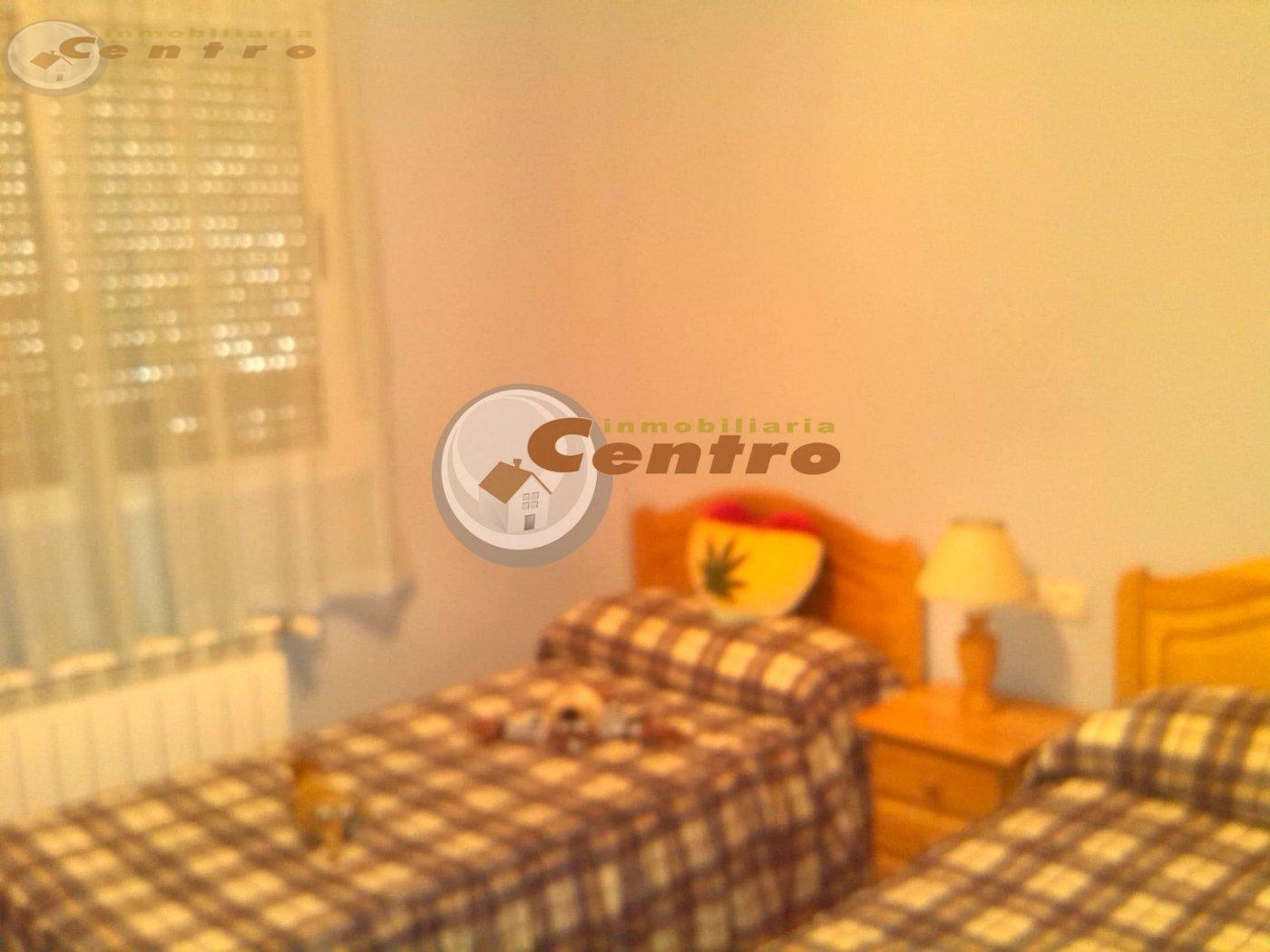 For sale of house in Pozohondo