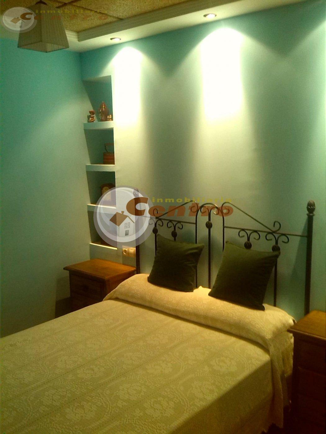 For sale of house in Pozohondo