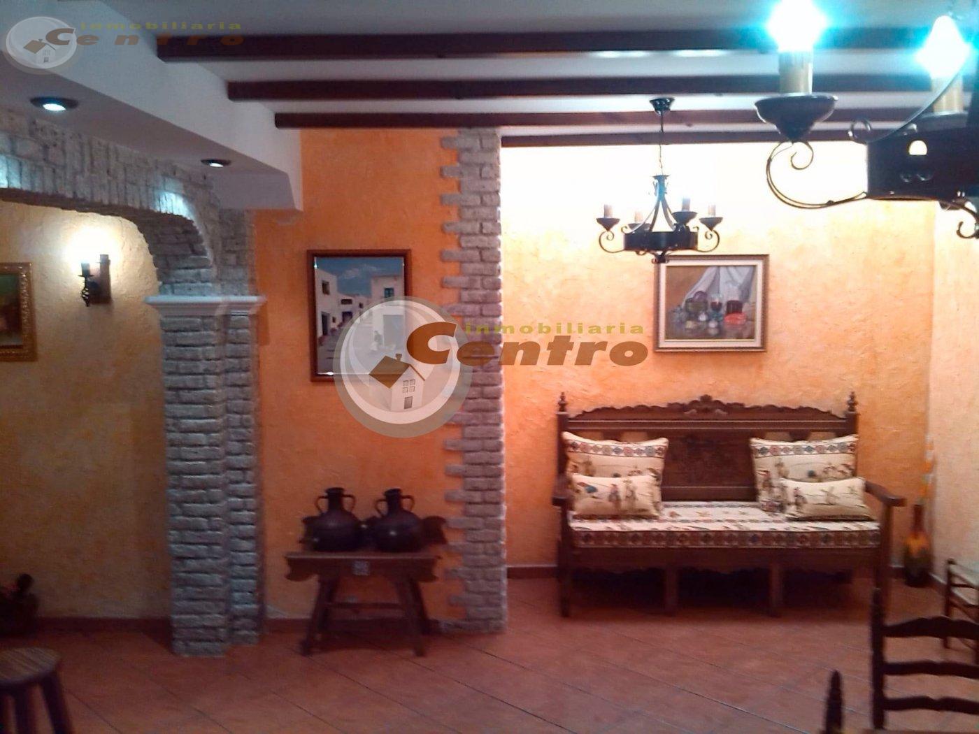 For sale of house in Pozohondo