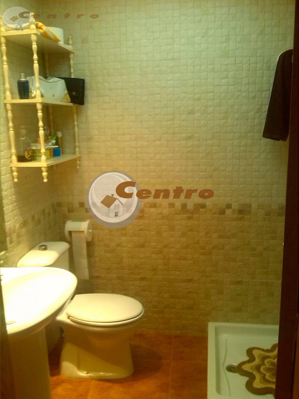 For sale of house in Pozohondo