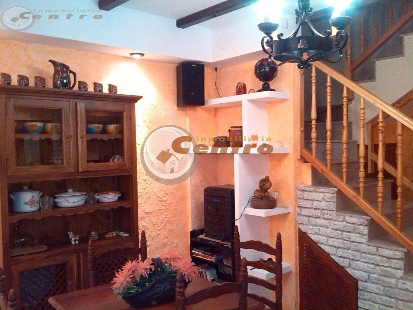 For sale of house in Pozohondo