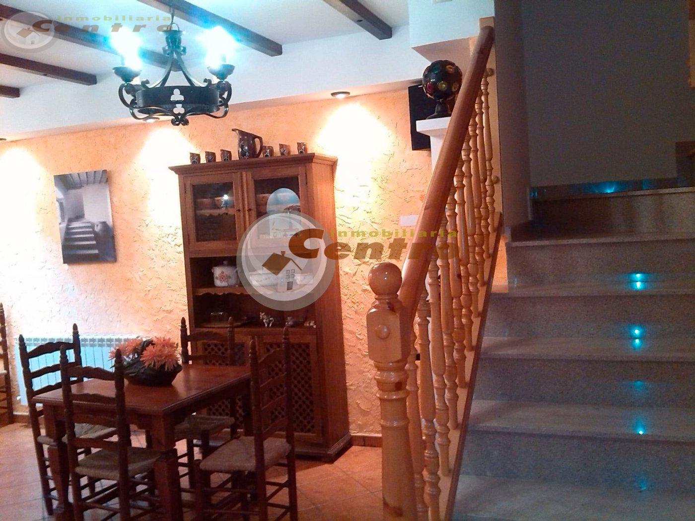 For sale of house in Pozohondo