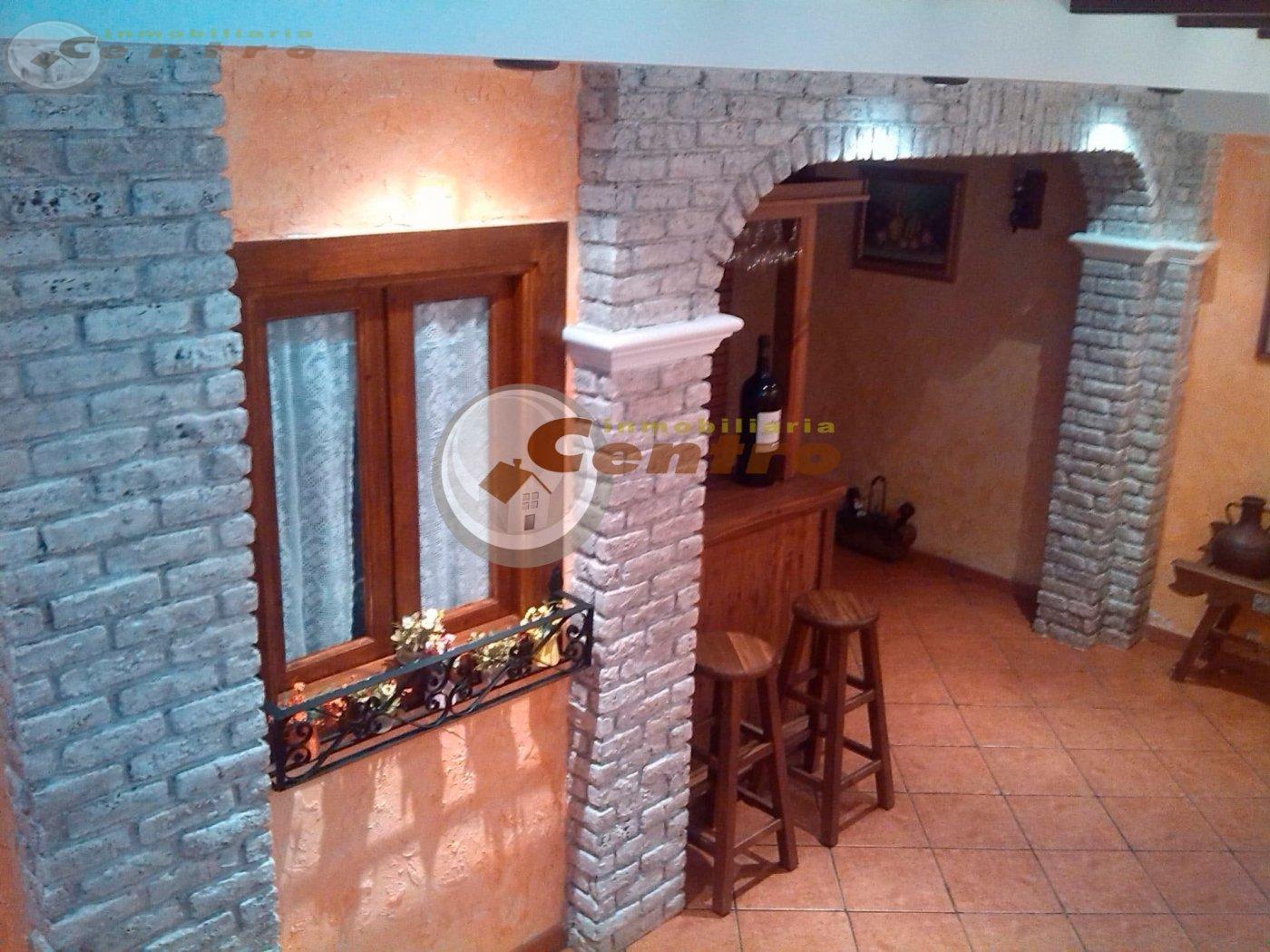 For sale of house in Pozohondo
