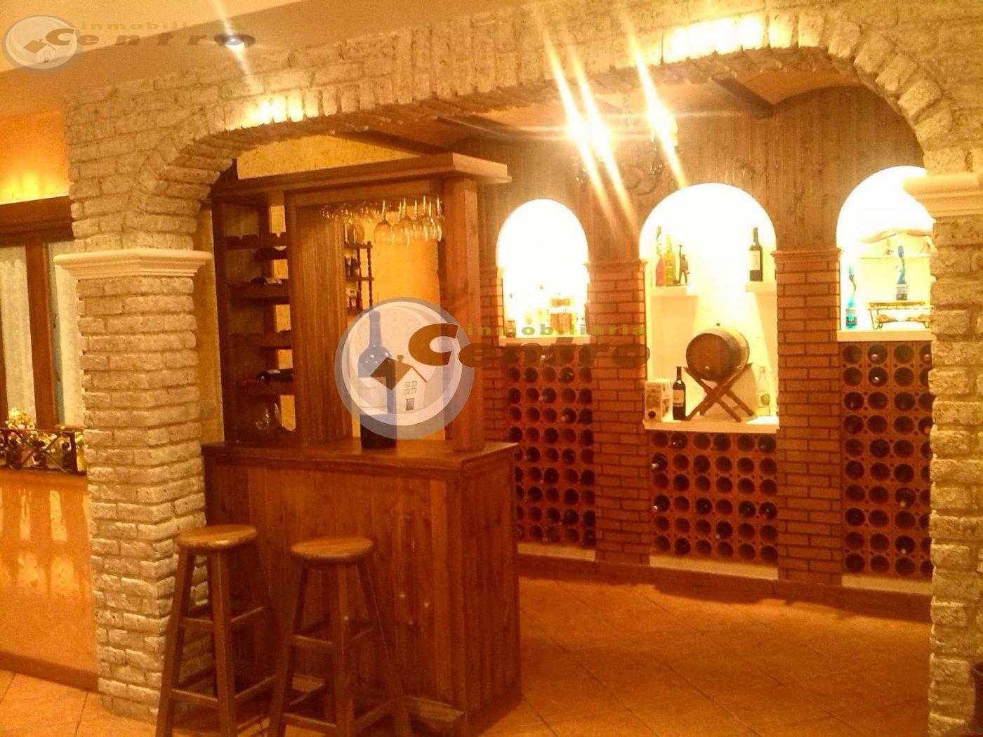 For sale of house in Pozohondo