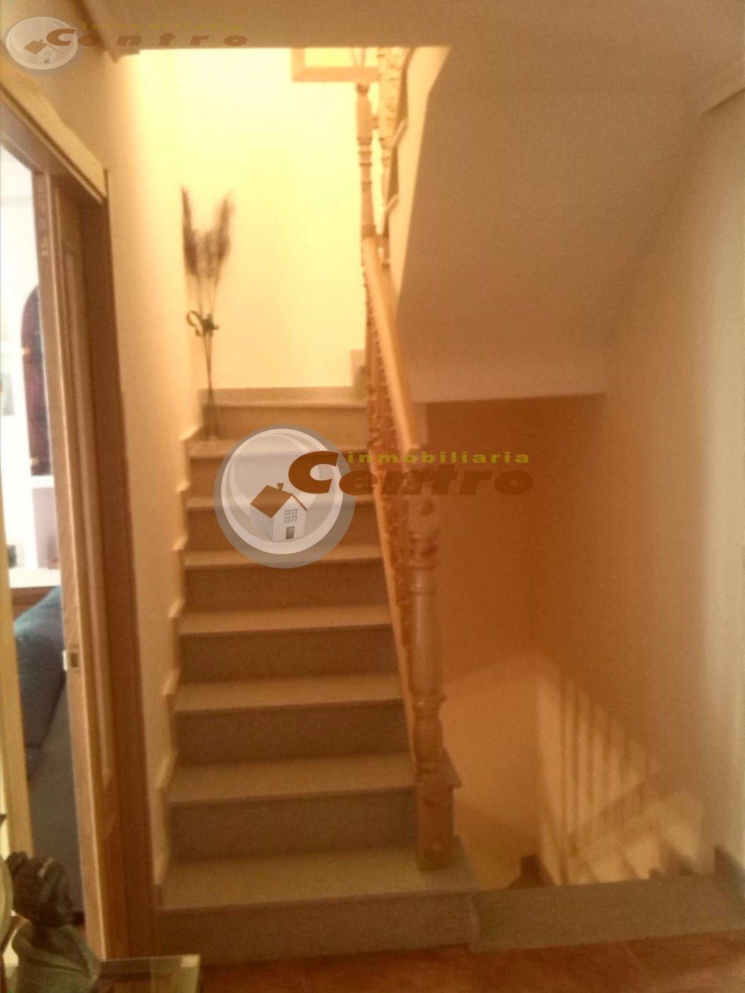 For sale of house in Pozohondo