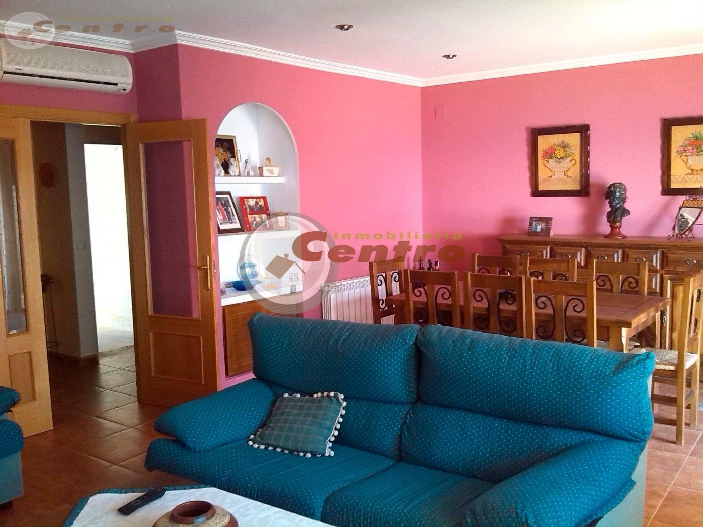 For sale of house in Pozohondo
