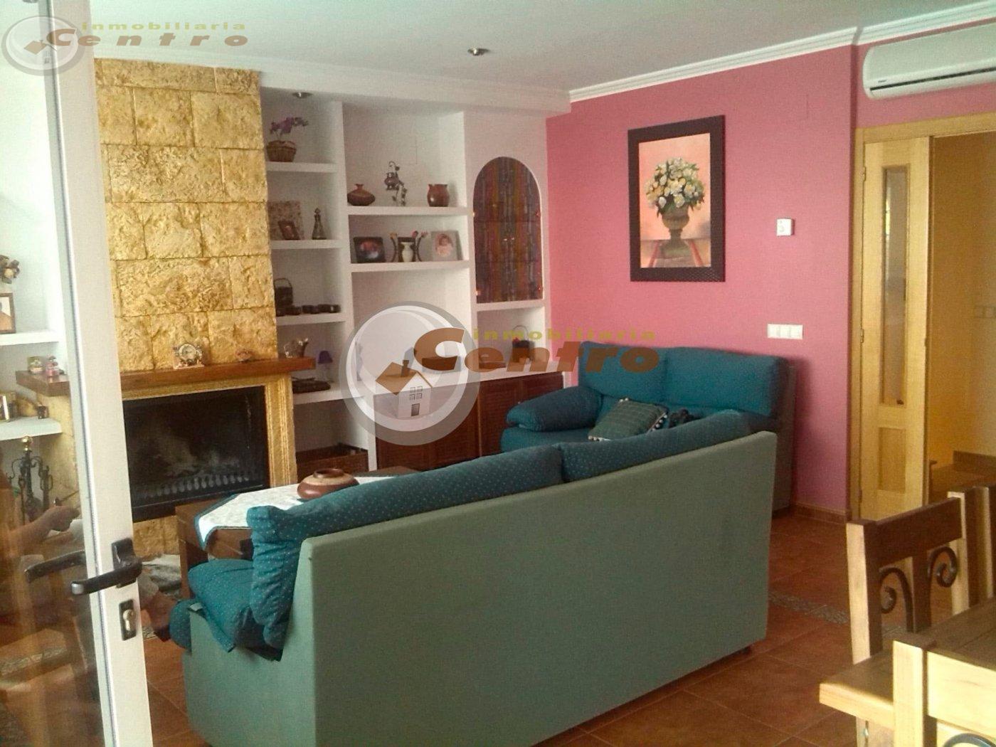 For sale of house in Pozohondo