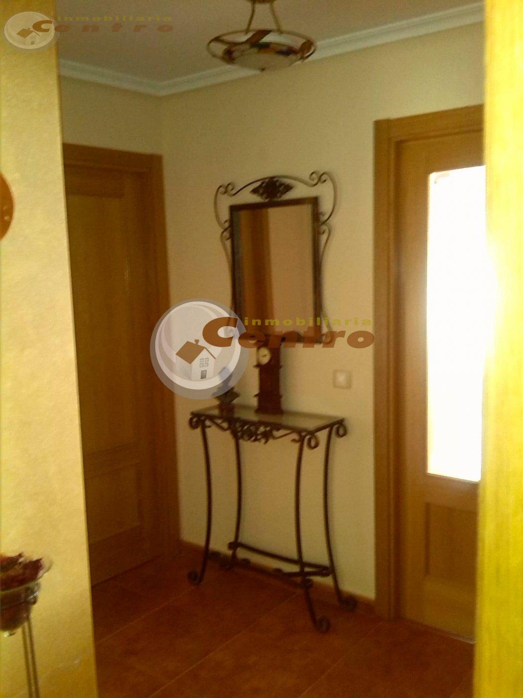 For sale of house in Pozohondo