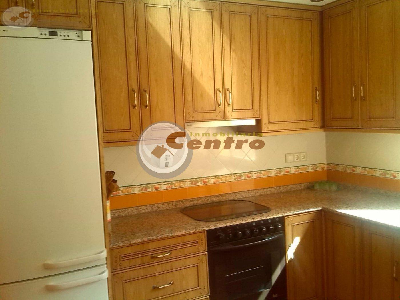 For sale of house in Pozohondo