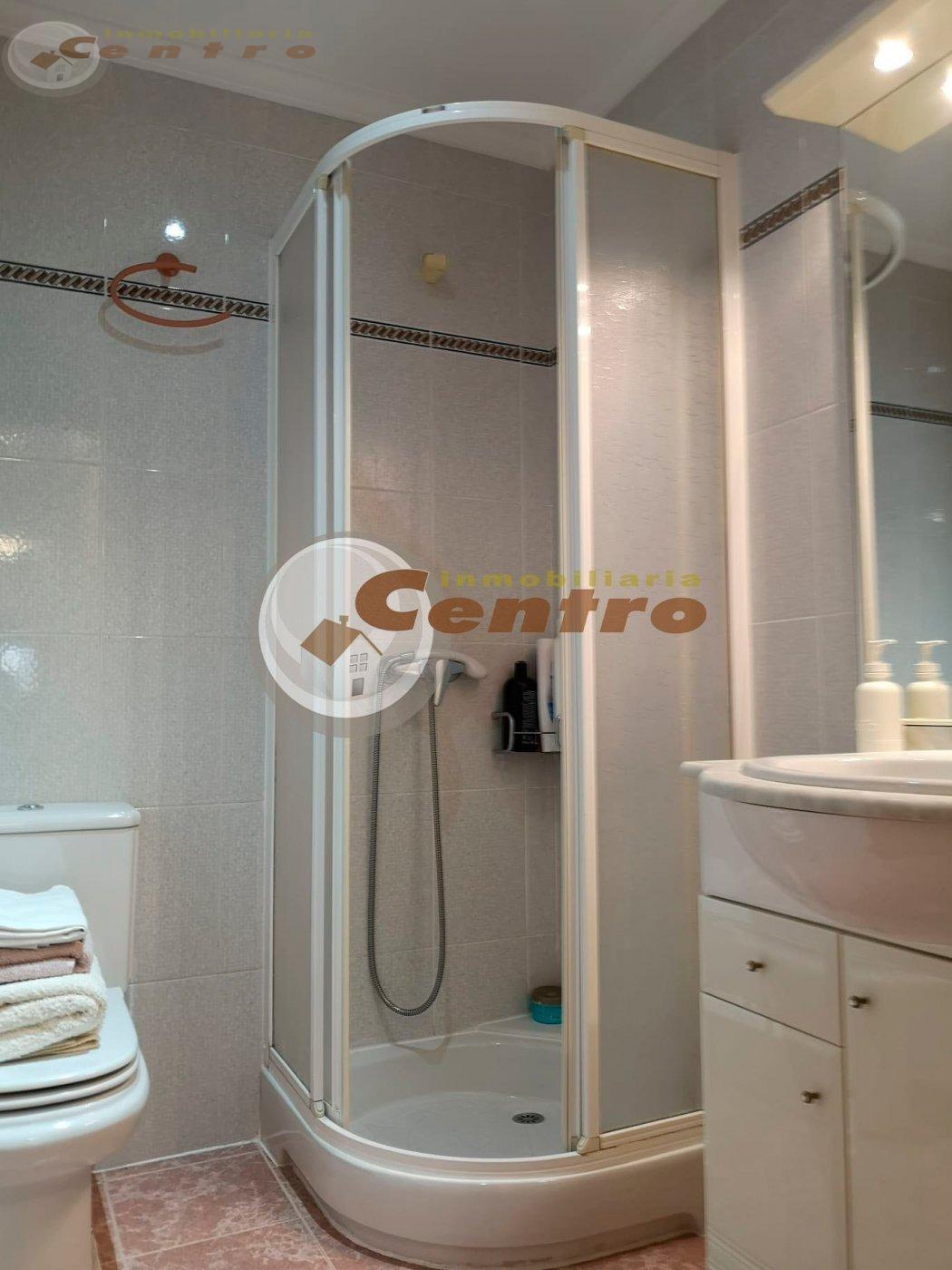 Alquiler de piso en Albacete