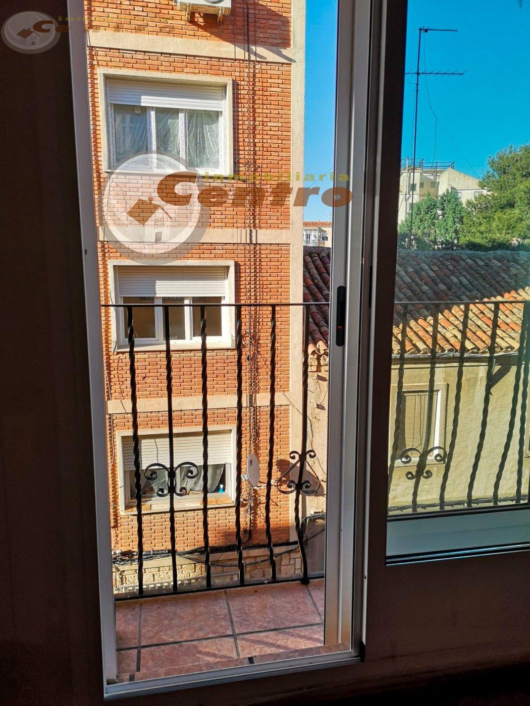 Alquiler de piso en Albacete