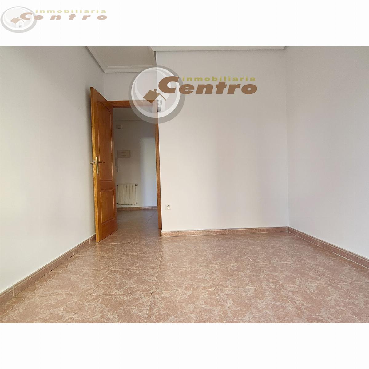 Alquiler de piso en Albacete