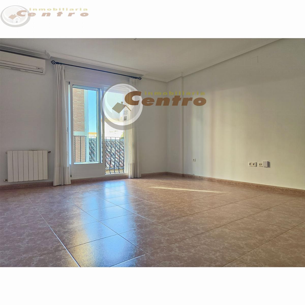 Alquiler de piso en Albacete