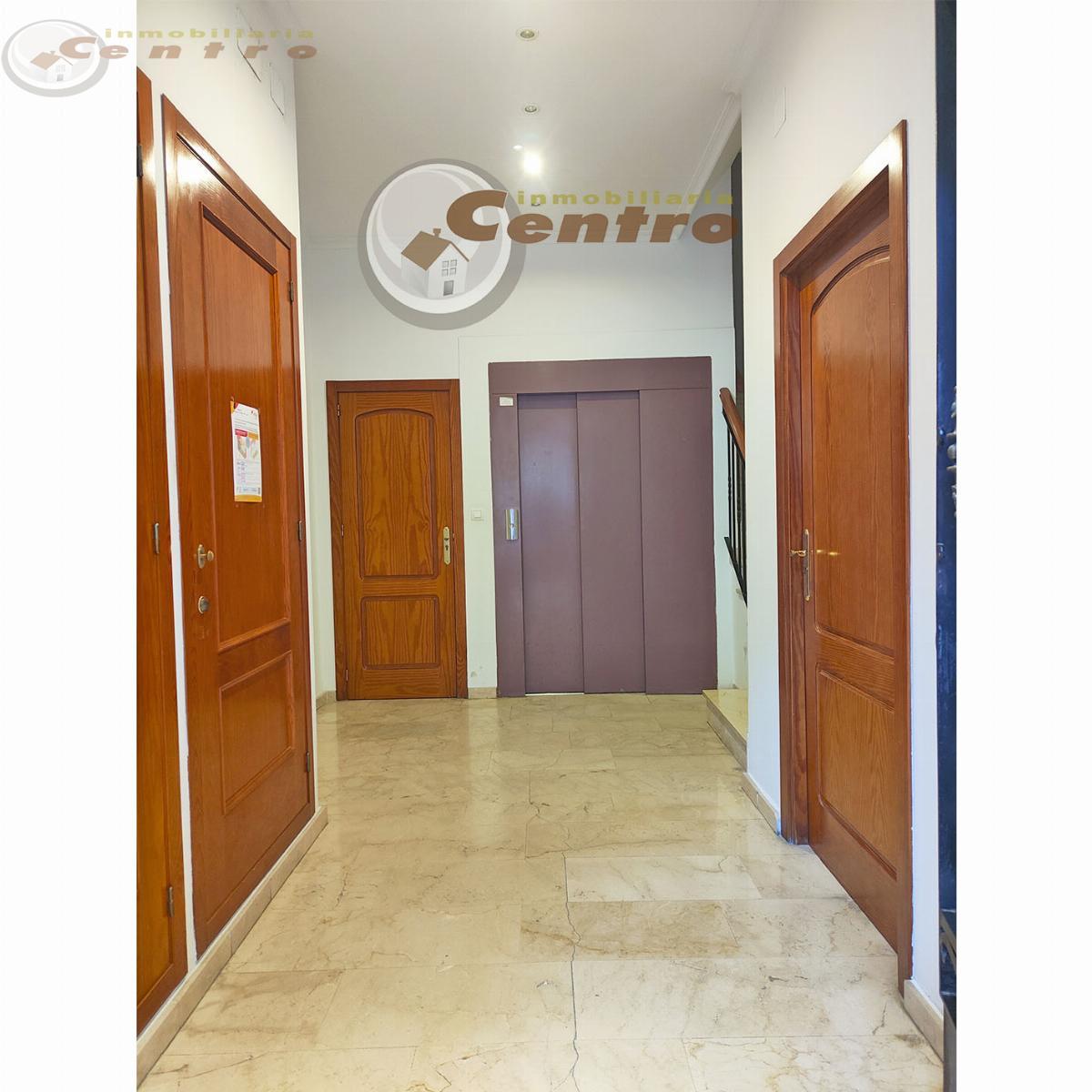 Alquiler de piso en Albacete