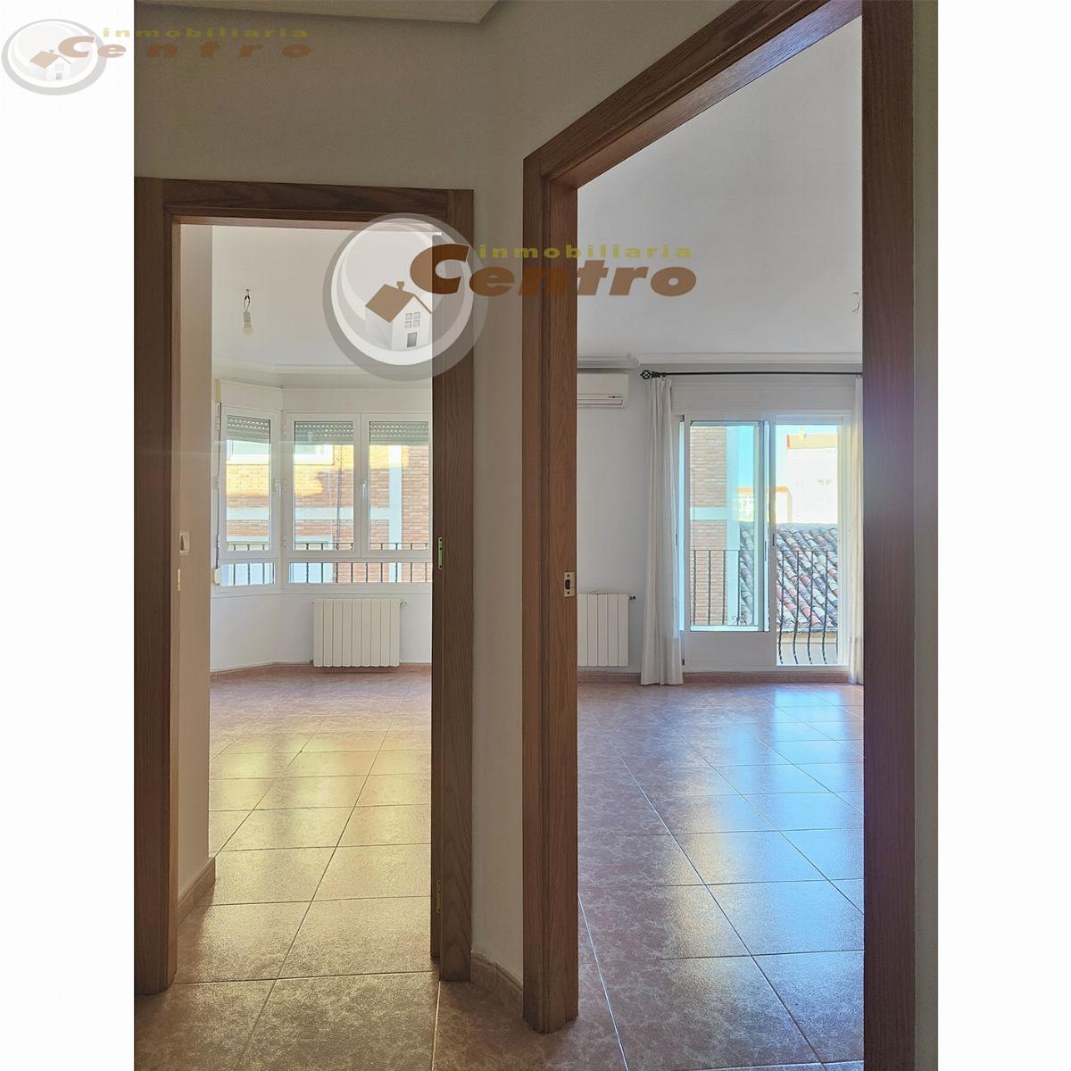 Alquiler de piso en Albacete