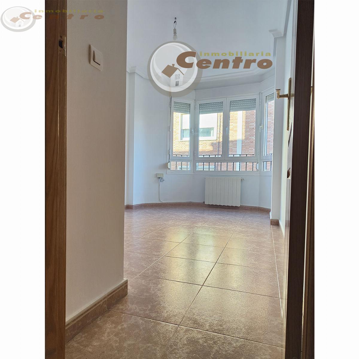 Alquiler de piso en Albacete