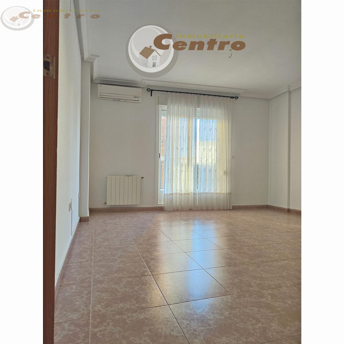 Alquiler de piso en Albacete