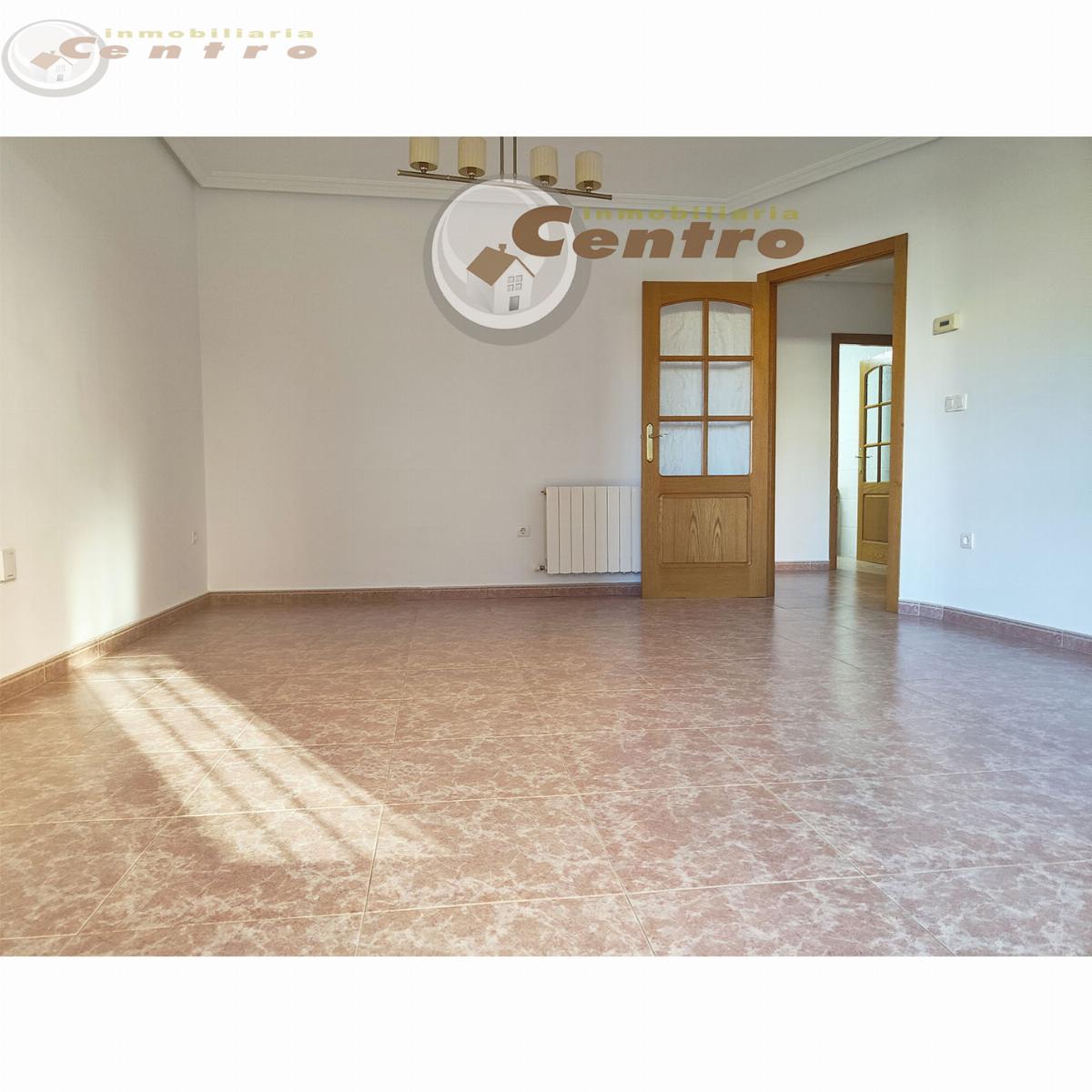 Alquiler de piso en Albacete