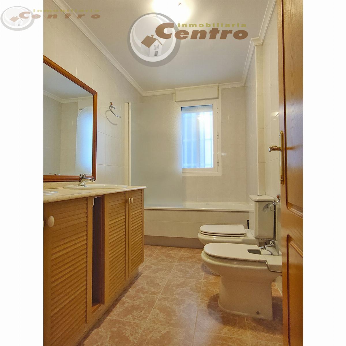 Alquiler de piso en Albacete