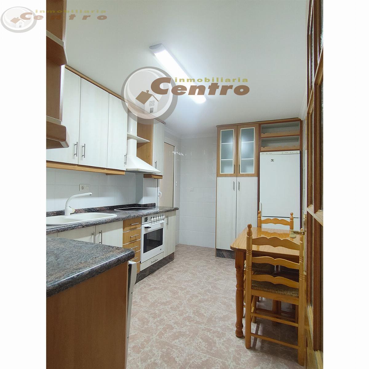 Alquiler de piso en Albacete