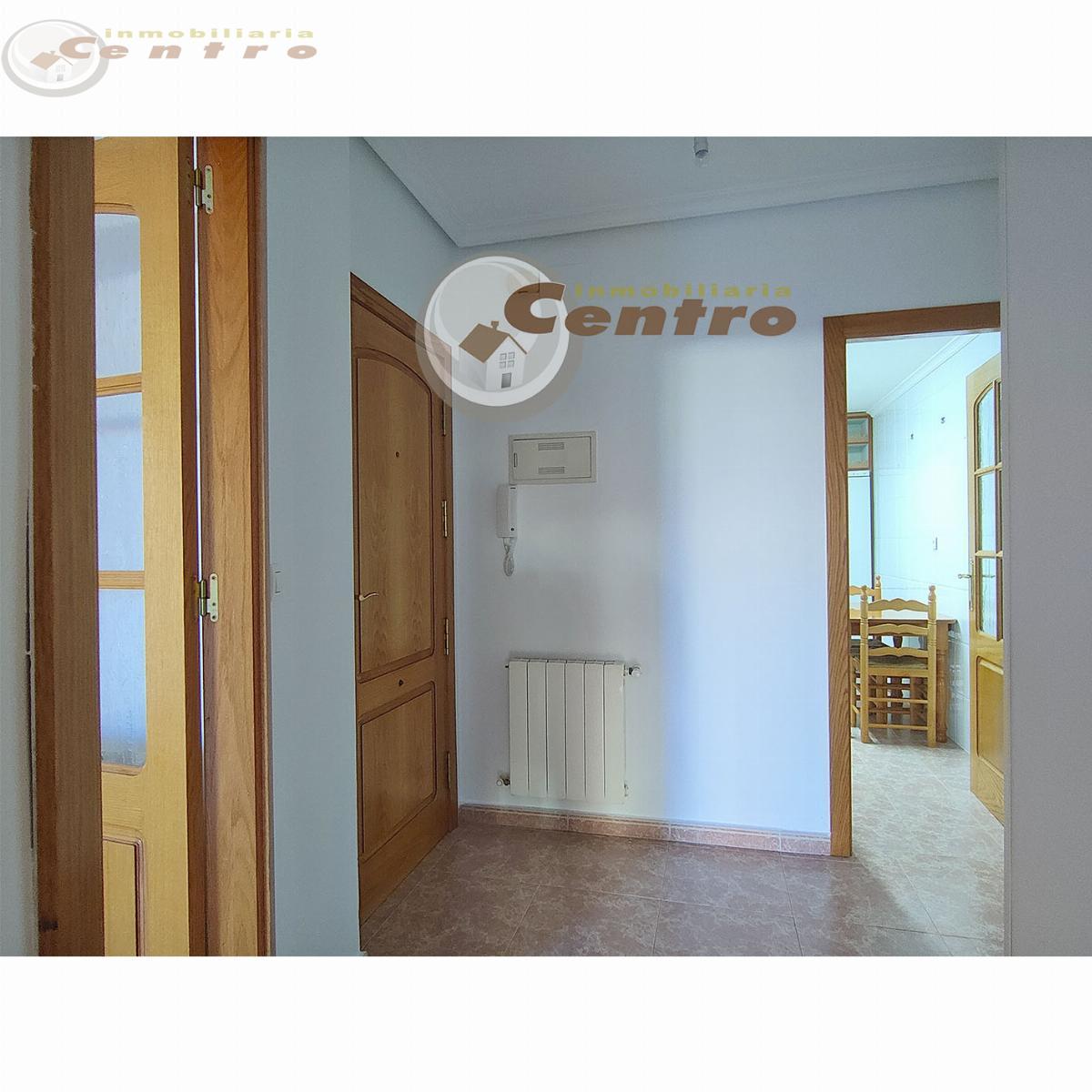 Alquiler de piso en Albacete